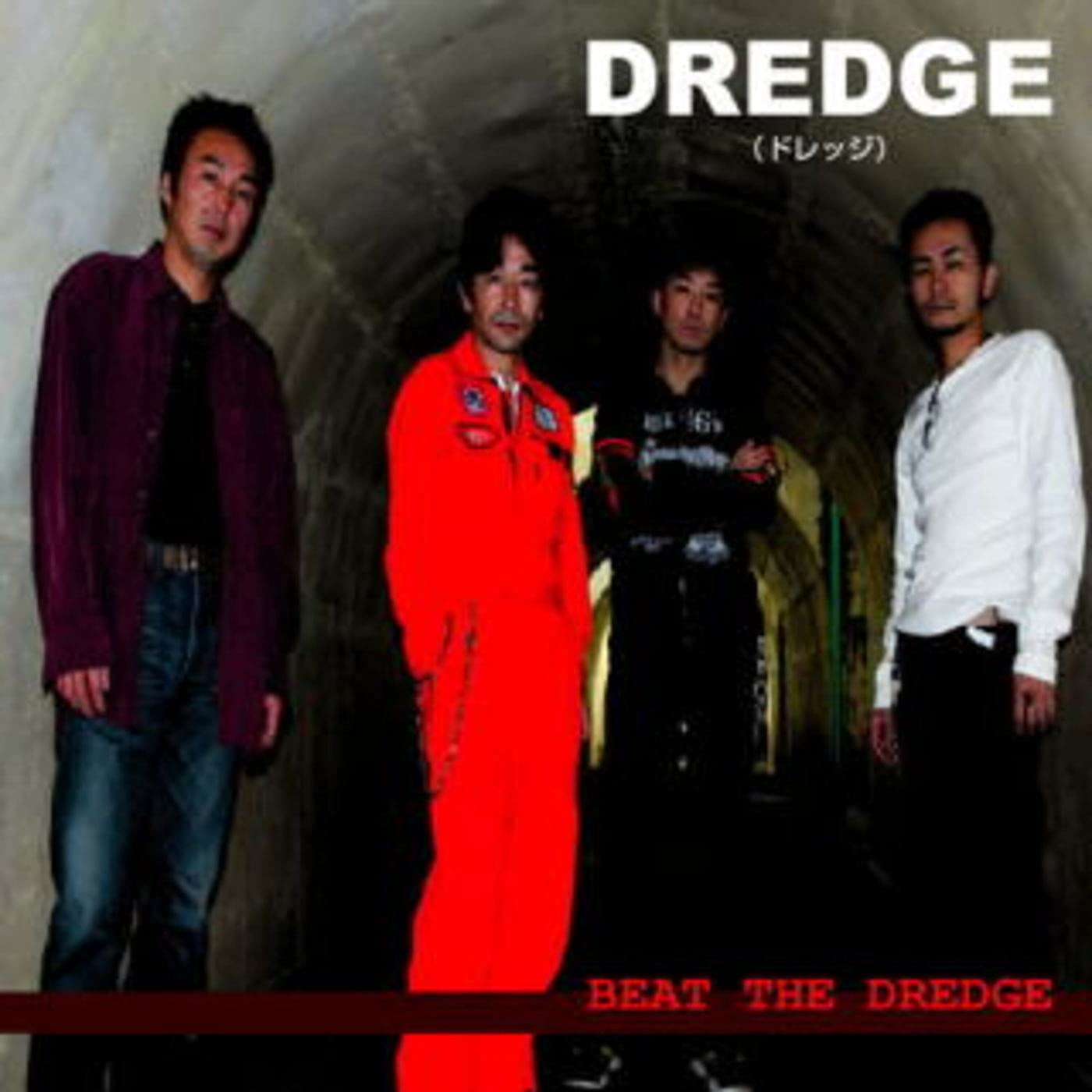 Dredge