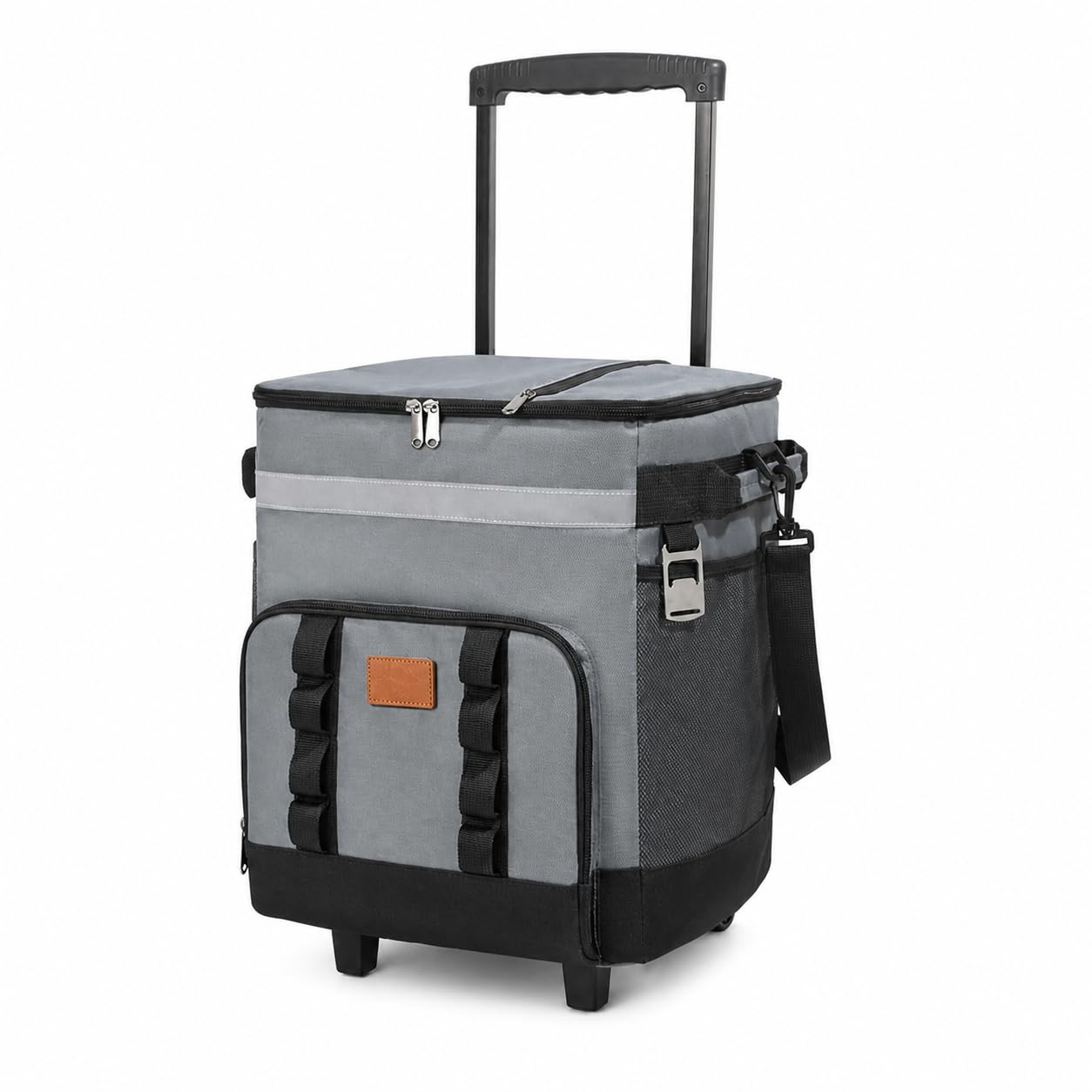Borsa Frigo Portatile in Tessuto Oxford