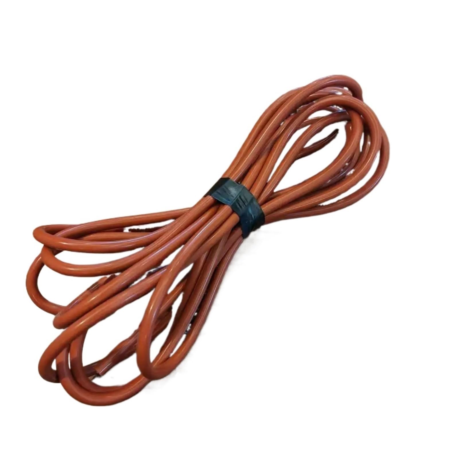 Cable de encendido de silicona AGG de 25KV para solucionar tirones y fallos 5