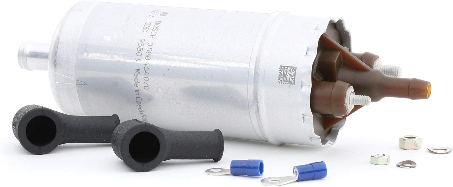 Bosch 0580464070 - Electric fuel pump
