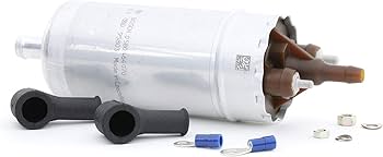 Amazon | BOSCH ボッシュ フューエルポンプ | フューエルポンプ