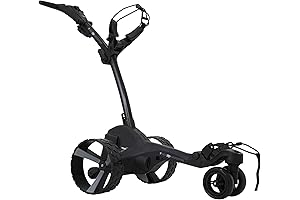 36V Zip Navigator Deluxe Electric Golf Cart - A Premium Choice for Comfort and Convenience