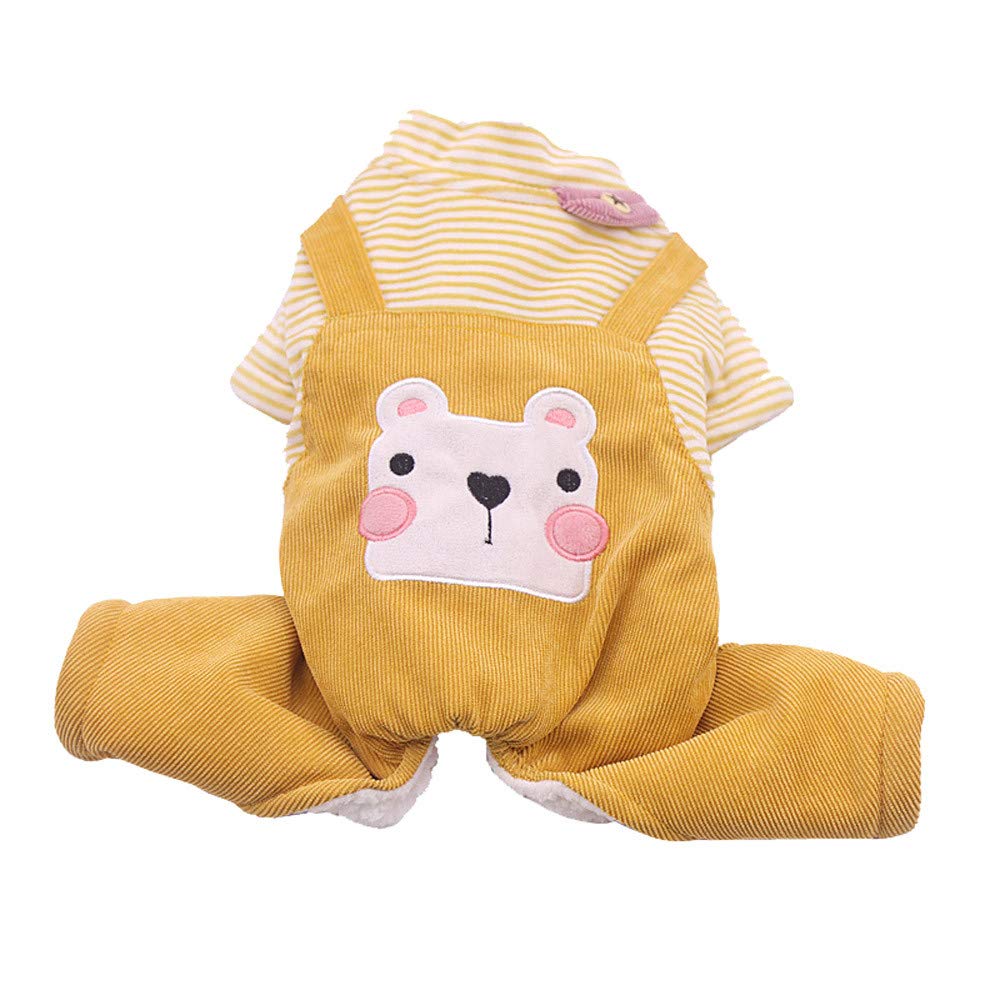 Dog Snood Pattern - Free Patterns