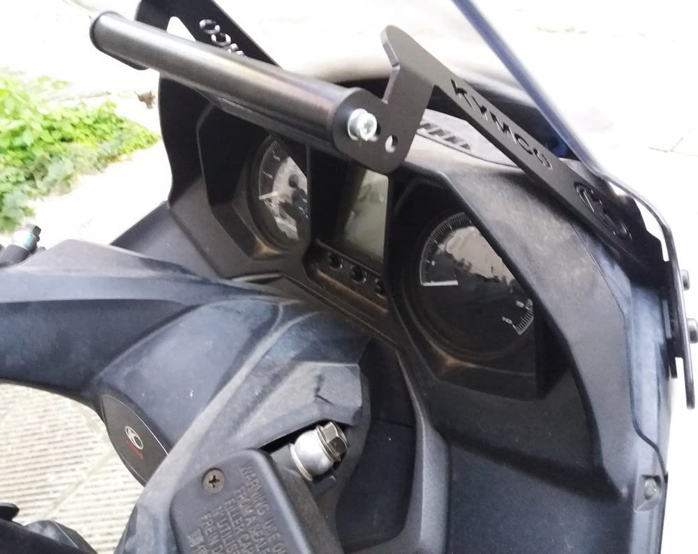 Soporte GPS de Cabina para Kymco X-Town 125 2016-2023