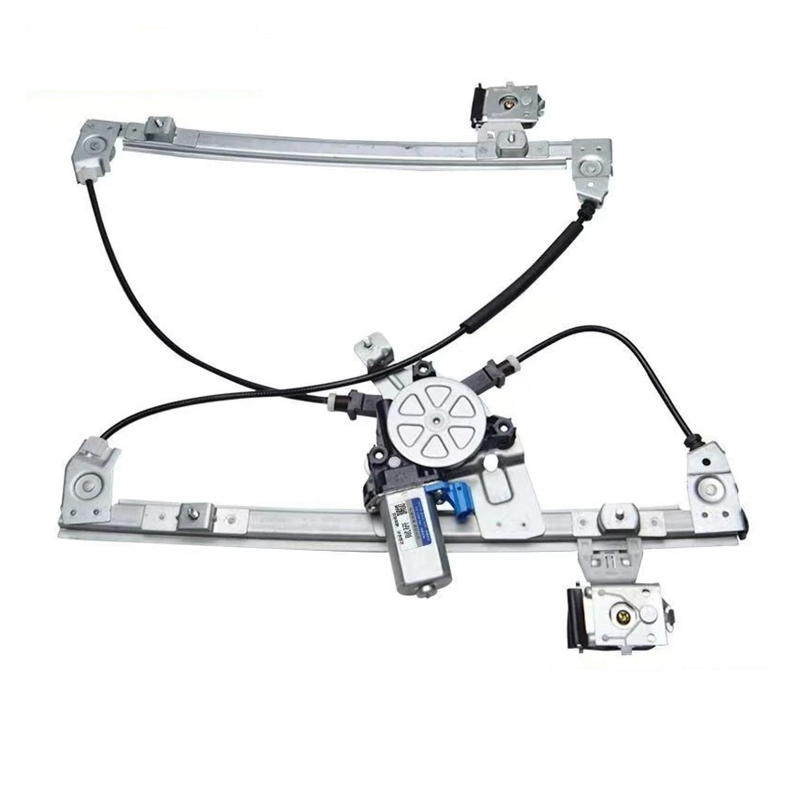Lève-vitre électrique BAIC D20 X25 mécanisme avant droit auto 12V
