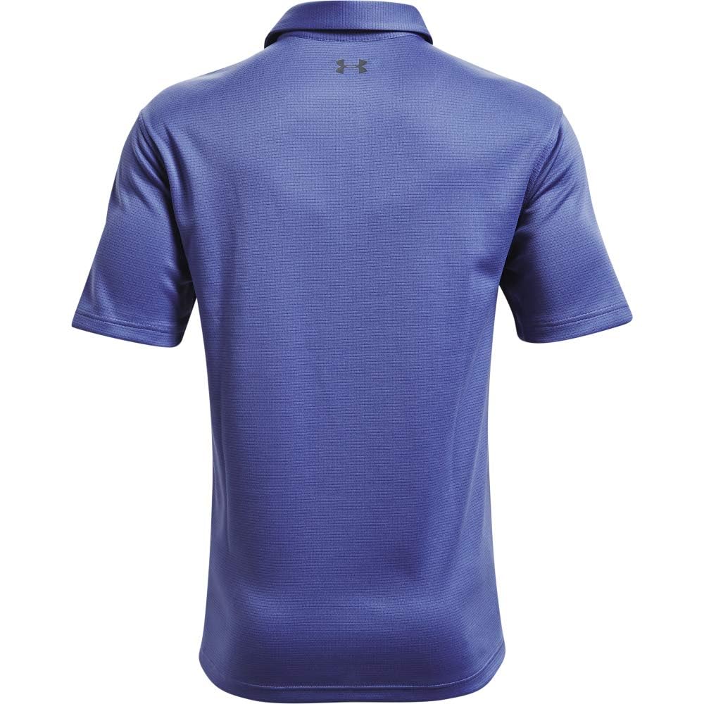 Under Armour Polo Tech para Hombre