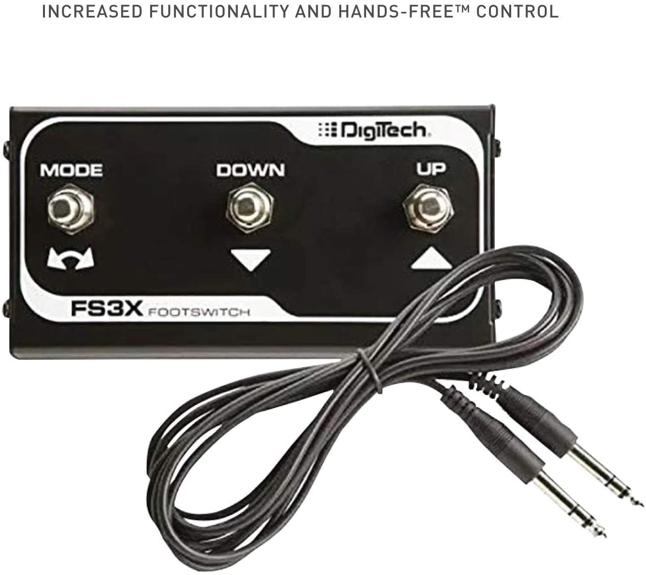 Amazon | 【国内正規品】 DIGITECH デジテック / フットスイッチ