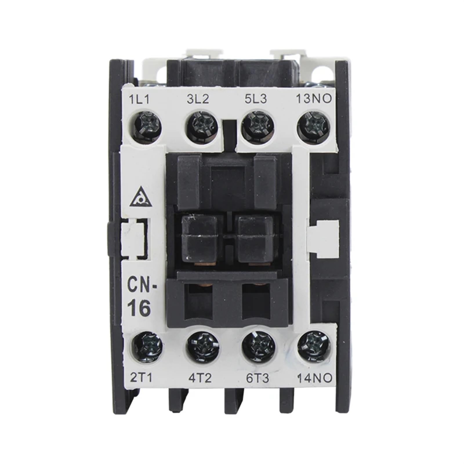 Contattore CA TECO CU-11/16/18/23/27/32R/38/40/50/65/80/90 220 V 380 V 24 V 36 V 48 V 110 V (CU-40 220 V)(Cu-16,24V)