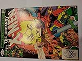 Uncanny X-Men #161