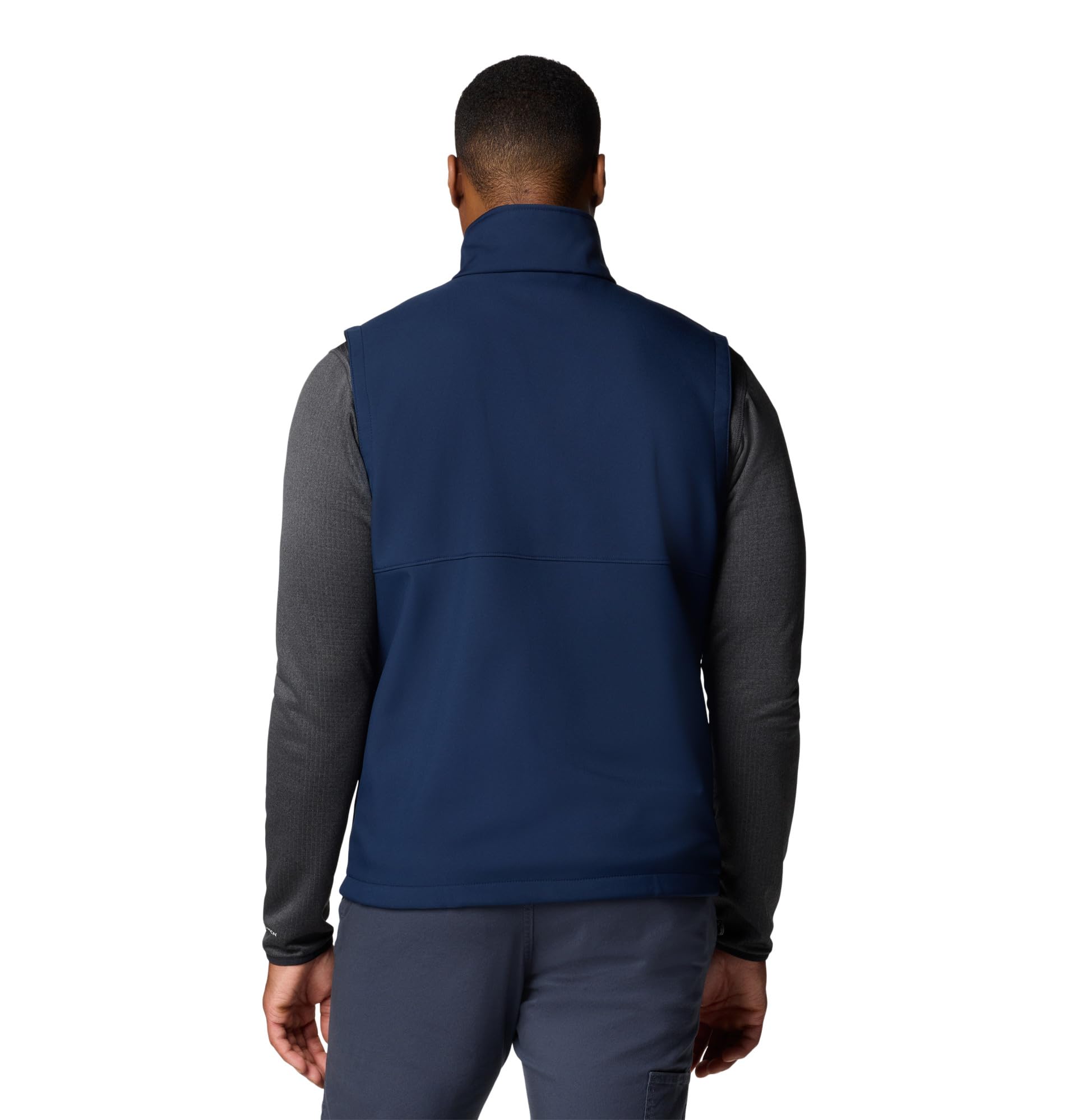 Columbia Męska kamizelka softshell Ascender Ii