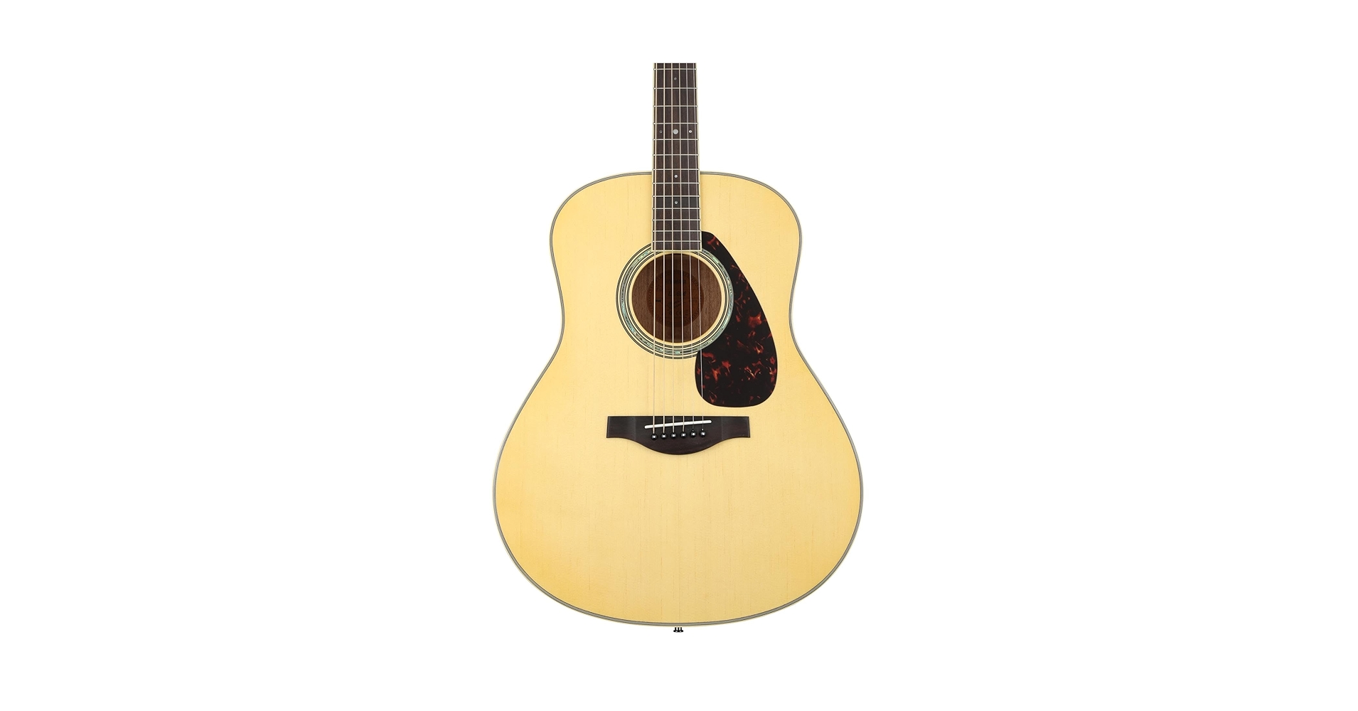 ギター Yamaha LL6 LL6 ARE Acoustic-Electric Guitar - Yamaha USA