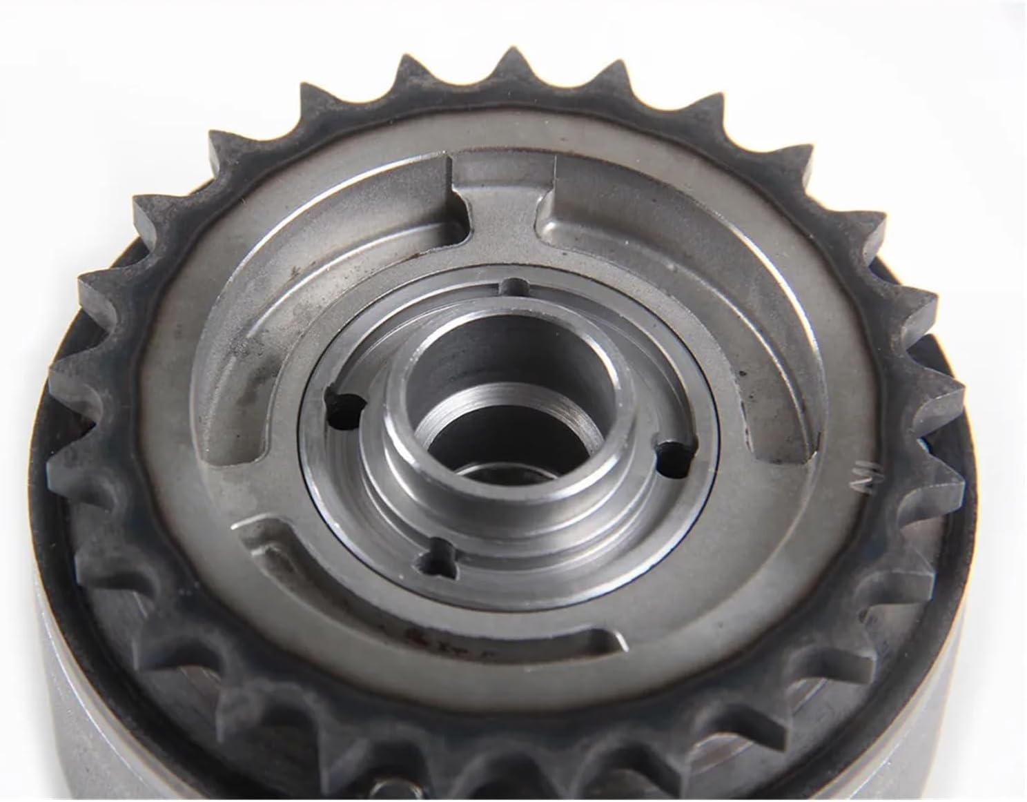 2.4L 3.2L Intake Camshaft Adjuster VVT Compatible With A4 A6 A8 Quattro RS4 Avant AUK BKH BYU BNS 06E109083G 06E 109 083 E