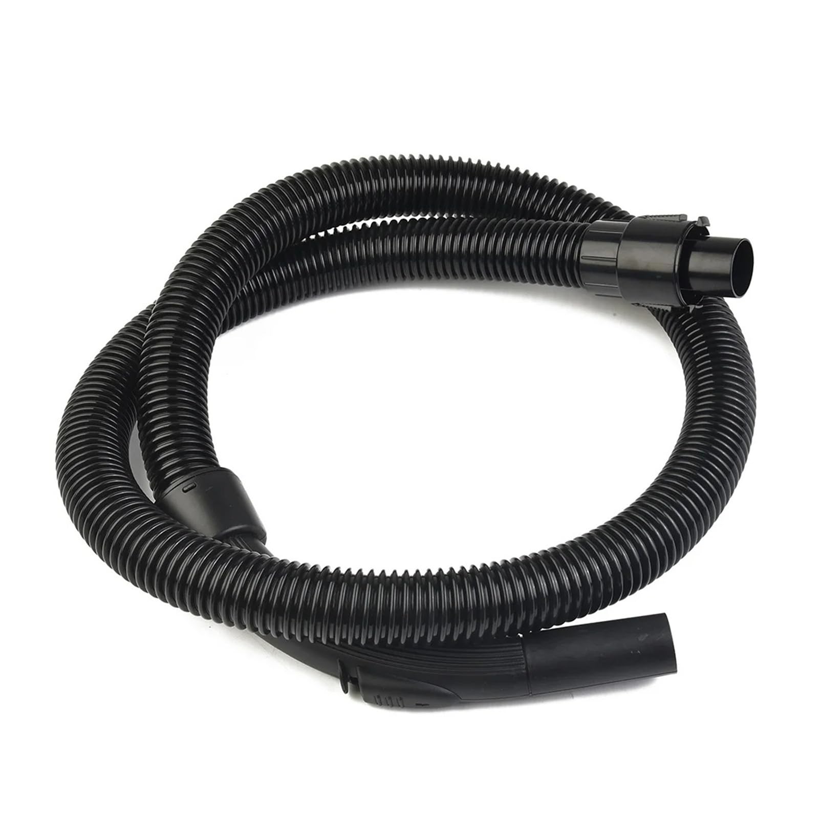 1pcs 32mm Internal Thread Hose QW12T-07K 1.85 Meters Accessories Black Nozzle QW12T-05E Vacuum Cleaner