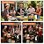 Pizza Oven Table for Ooni Pizza Ovens, Grill Cart Table with Topping Station, Pizzas Stands with Wheels, Expansive Countertop Pizzas Oven Accessories for Party Fits Blackstone Ninja Cuisinart Gozney