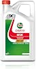 Castrol GTX 5W-40 A3/B4 Engine Oil 5L