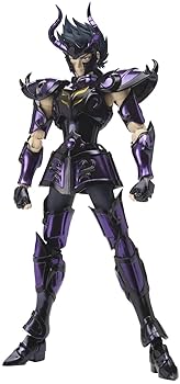 (未使用･未開封品)　聖闘士聖衣神話 カプリコーンシュラ(冥衣) ar3p5n1 Amazon.co.jp: TAMASHII NATIONS 聖闘士聖衣神話EX カプリコーン