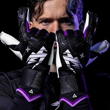 RE:GEN Pro LT Goalkeeping Gloves U2013 KA Goalkeeping NZ