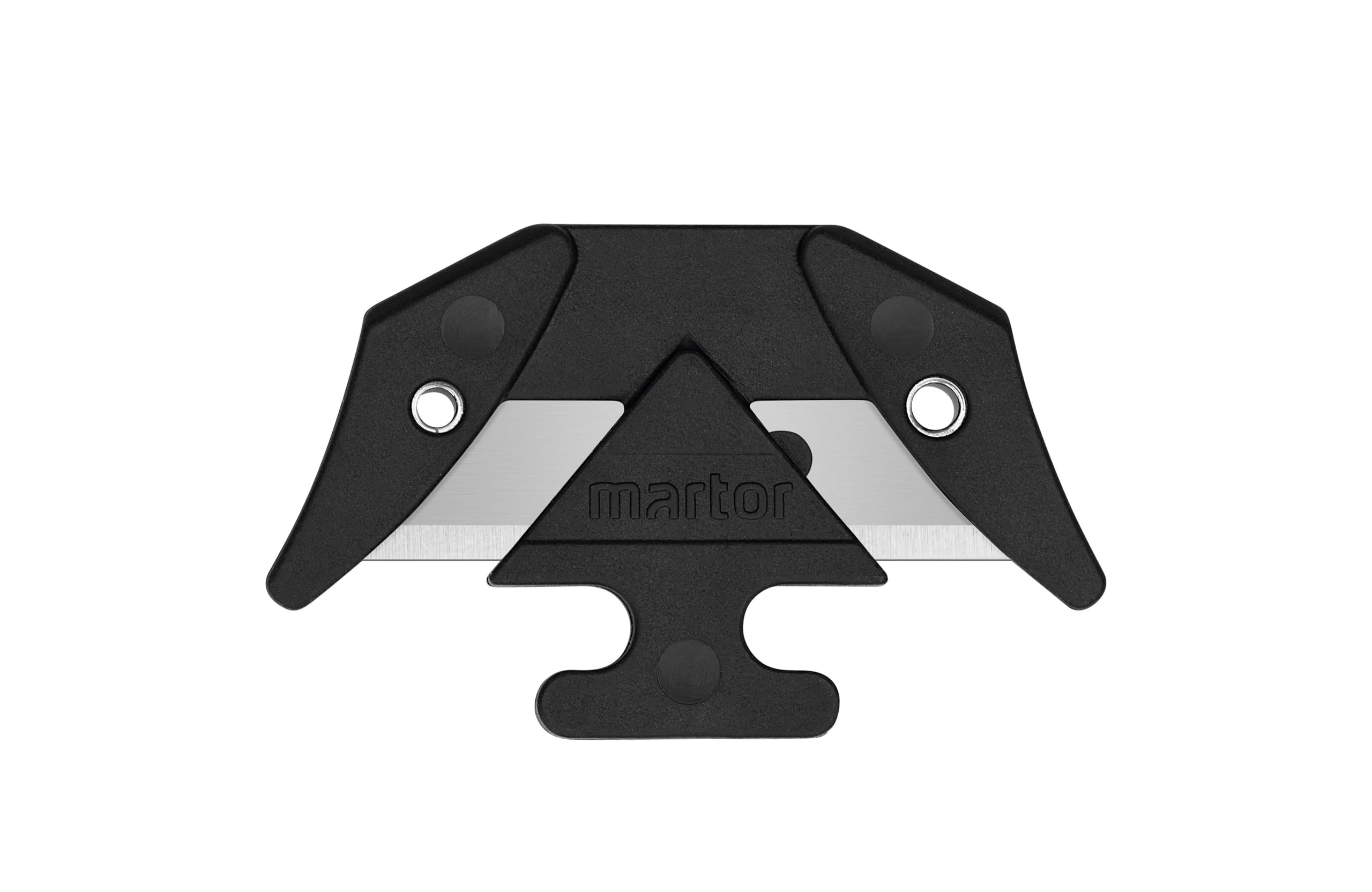 MARTOR Set SECUMAX 350 SE, Gürteltasche S & 10 Ersatzklingen