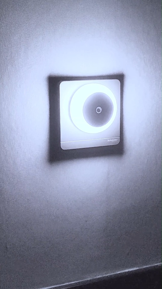 Image of LED Night Light, Night Lights Plug into Wall 4-Pack, Auto Dusk to Dawn Sensor Night Lamp Night Light for Bedroom, Bathroom, Hallway Stairs Cool White