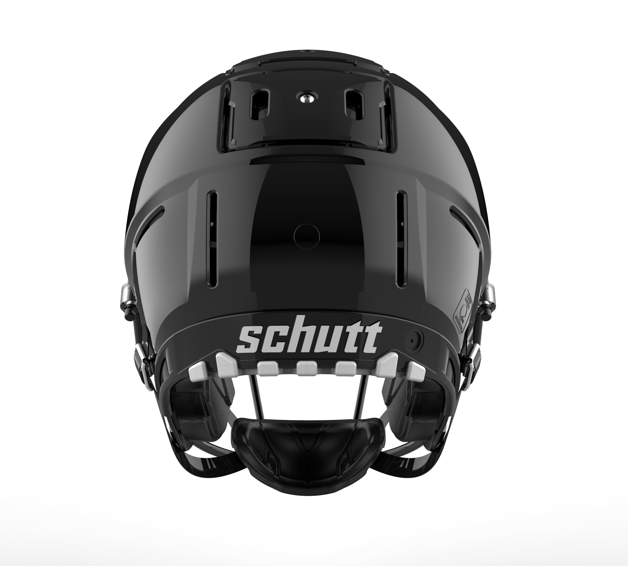 Schutt F7 2.0 Collegiate Football Helmet (Prior Model - VT 5-Star Helmet)