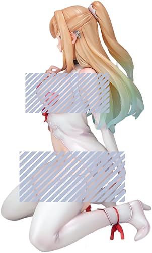 Miniatura 4 de Qekazciet Figura de acción Honey Cage Princess Katia Anime de dibujos animados PVC modelo coleccionable Muñecas Juguete Estatua Decoración Adornos