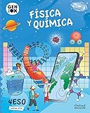 Física y Química 4º ESO. GENiOX Libro del alumno (Andalucía)