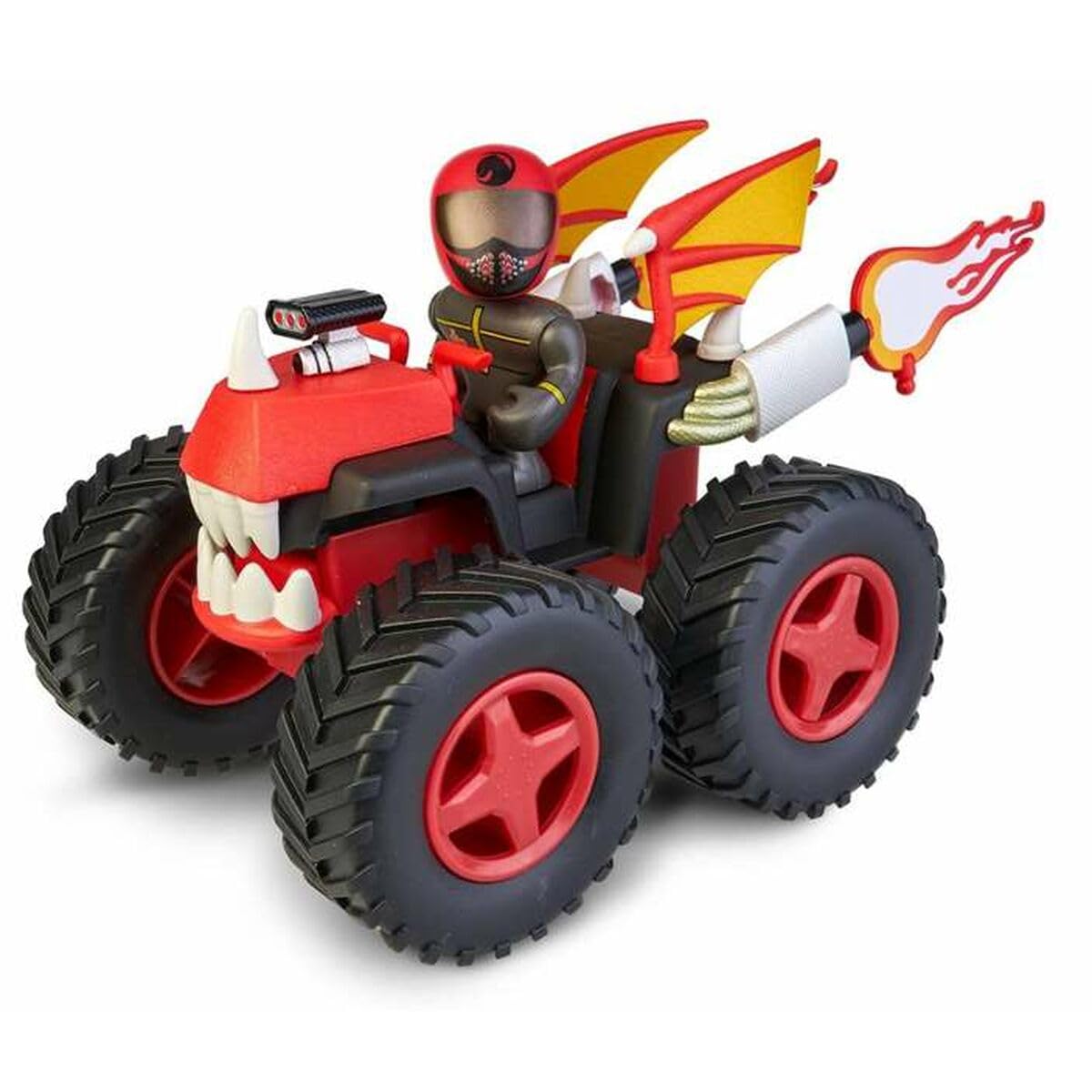 Quad con personaggio SWAP RIDERS Assortito WAP01000