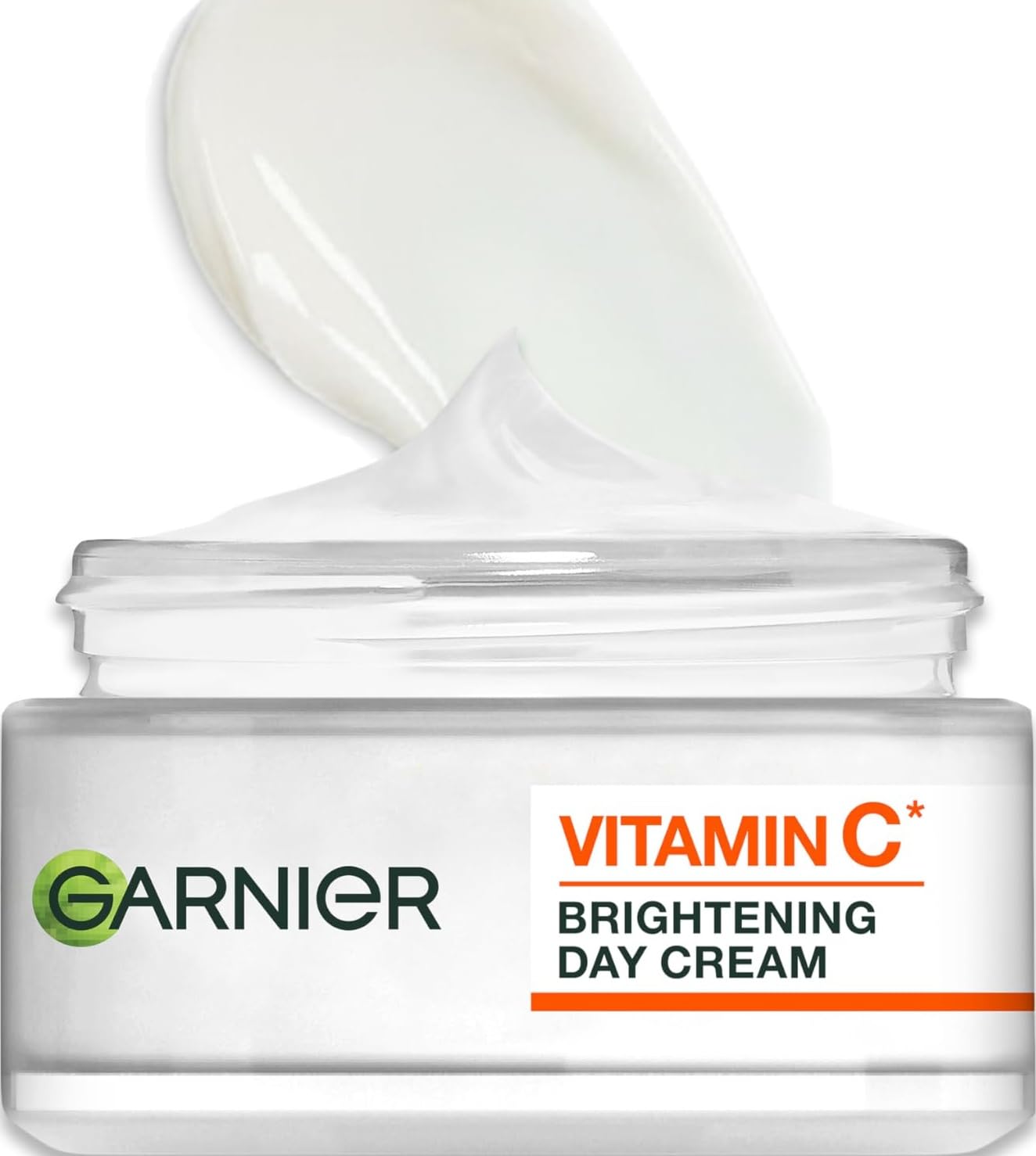 Garnier SkinActive | Vitamin C Brightening Day Cream | DULL SKIN | 2 x 50ml