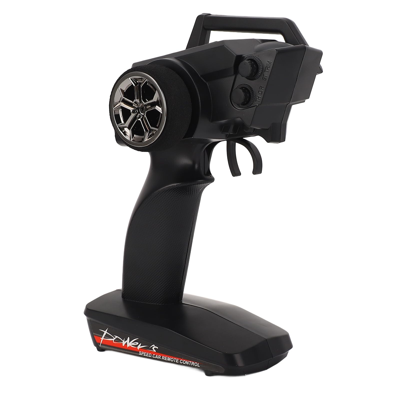 Juego de Receptor y Control Remoto RC de Alto Rendimiento de 2,4 GHz para 12428 12427 12423 124006, Frecuencia Avanzada, Diseño Fácil de Usar para Aventuras Al Aire, Componentes Electrónicos