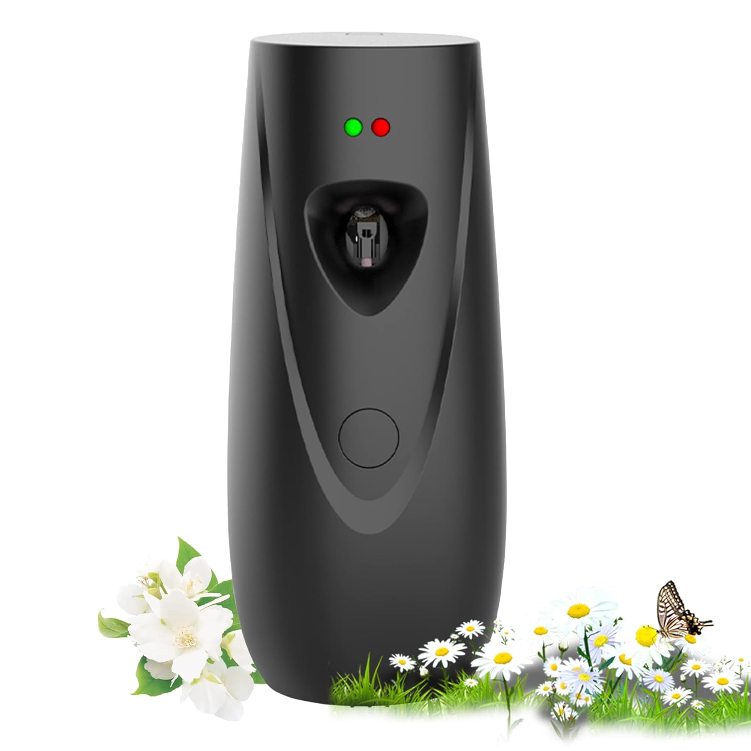 Automatic Air Freshener Dispenser, Wall Mounted/Standing Air Freshener