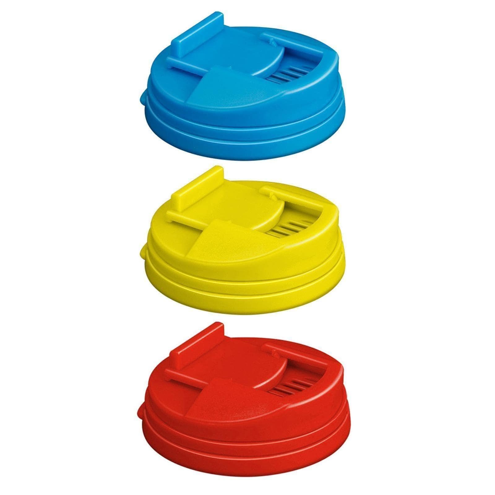 1pcs Lid Soda Saver Caps Can Cover Fizz Wine Reusable Soda Drink Stopper Protector Lid C9P8 Flip Coke