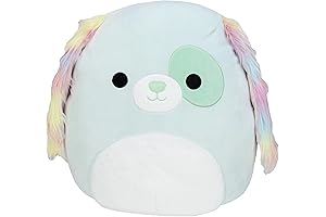 Demir The Squishmallow Dog - Large 20 inch