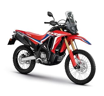 Amazon.co.jp: CRF250RALLY MD47 2021 61000-K1T-E10ZA フロント