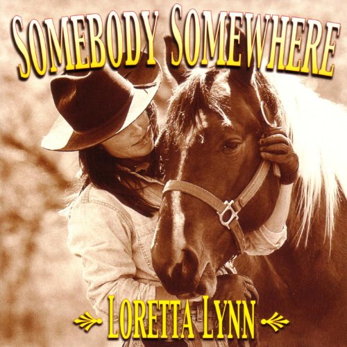 Loretta Lynn- Country Series