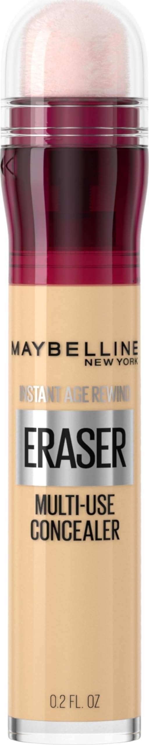 MAYBELLINE Instant Age Rewind Eraser Dark Circles + Treatment - Neutralizer