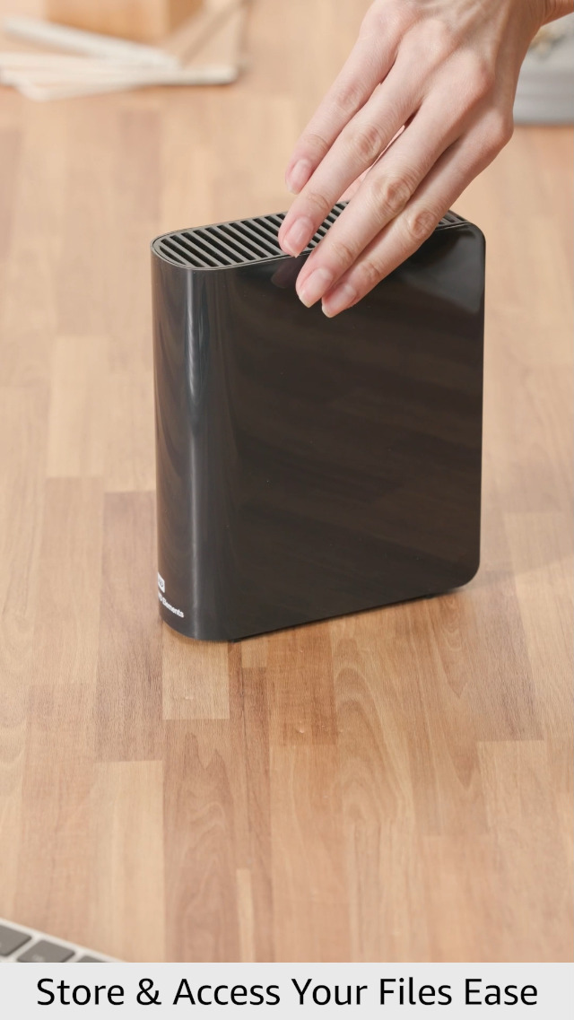 Amazon.com: WD 16TB Elements Desktop External Hard Drive