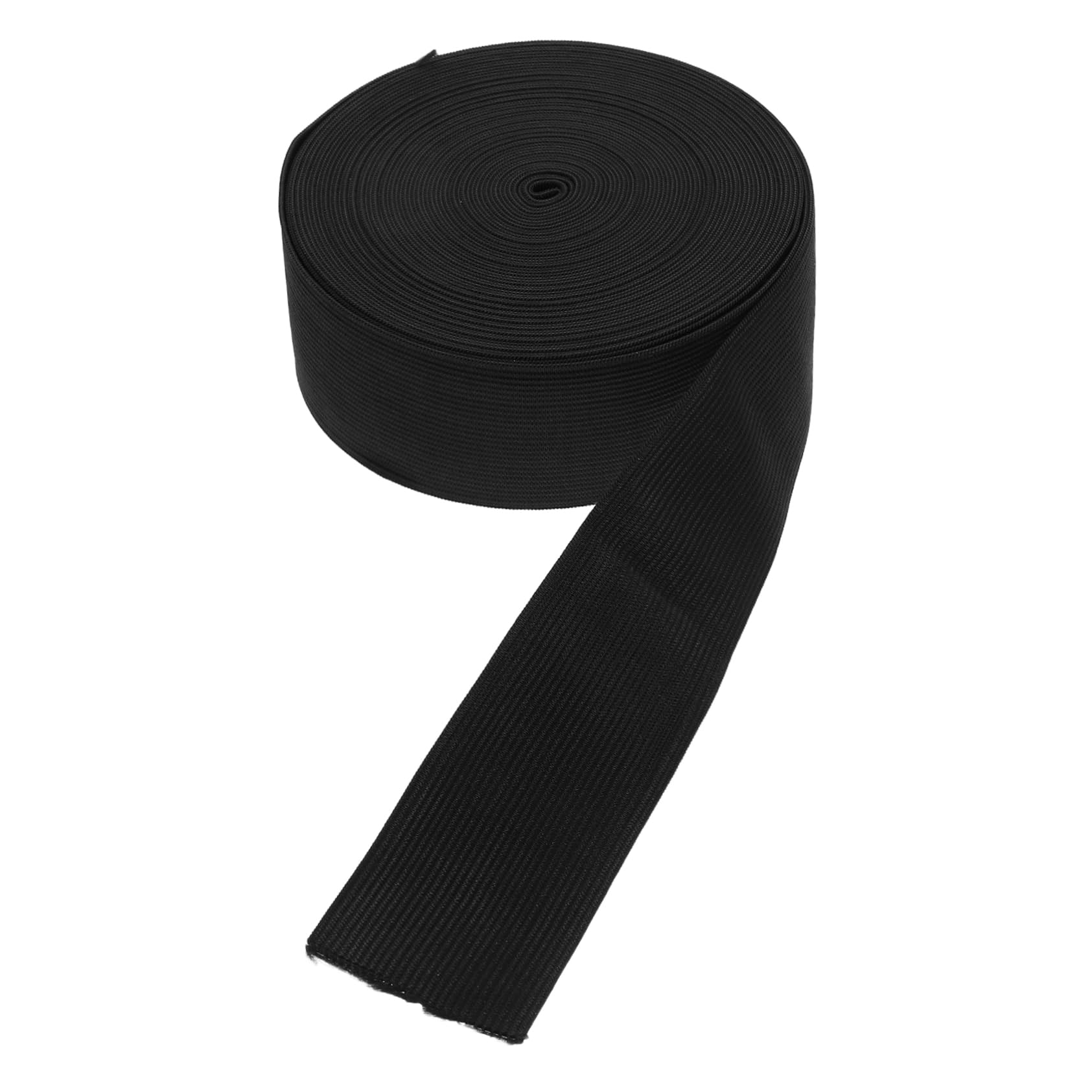 Bande élastique Homoyoyo pour réparer une ceinture lâche ou créer des vêtements sur mesure