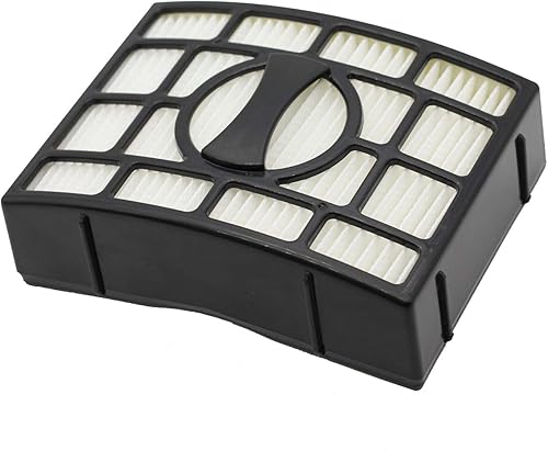 Miniatura 4 de Extolife Kit de 2 filtros de poste + 4 filtros de espuma y fieltro para Shark Navigator Zero-M Lift-Away Speed Vertical Vacuum ZU560 ZU560C ZU561