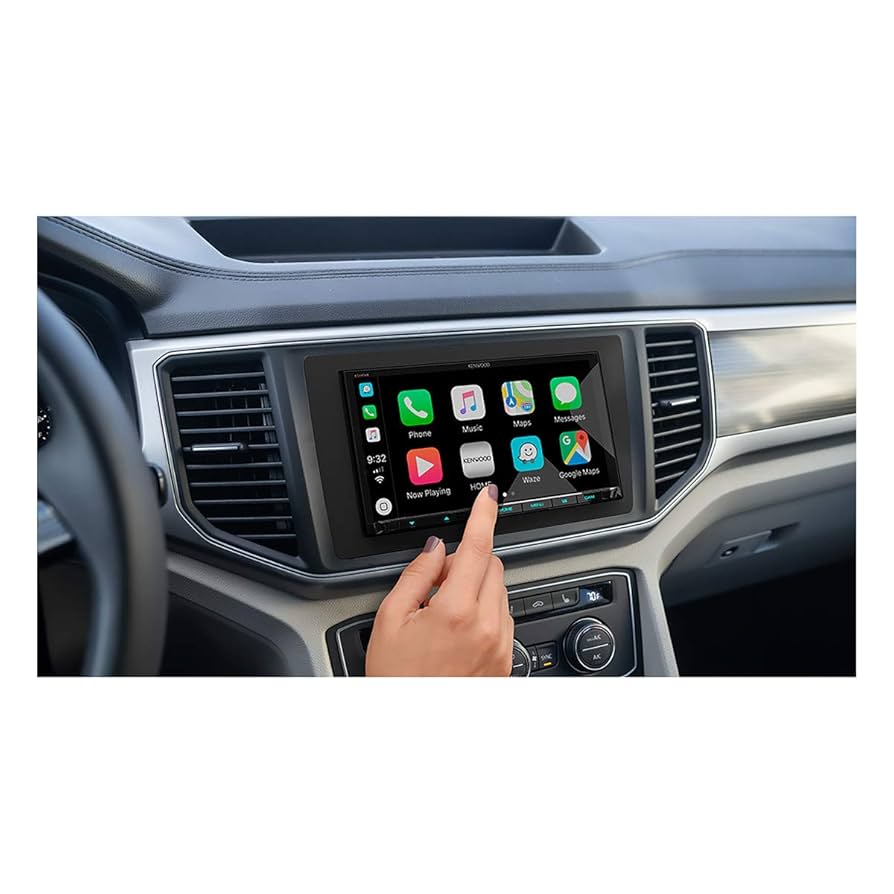 カーオーディオ KENWOOD DPX794BH | eXcelon | Car Entertainment | KENWOOD USA