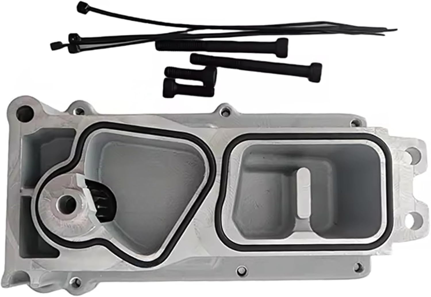 12V Turbo Eletronic Actuator PN-3784299 3789506 Fits for Dodge Ram 2500 3500（2013-2018）HE300 Series