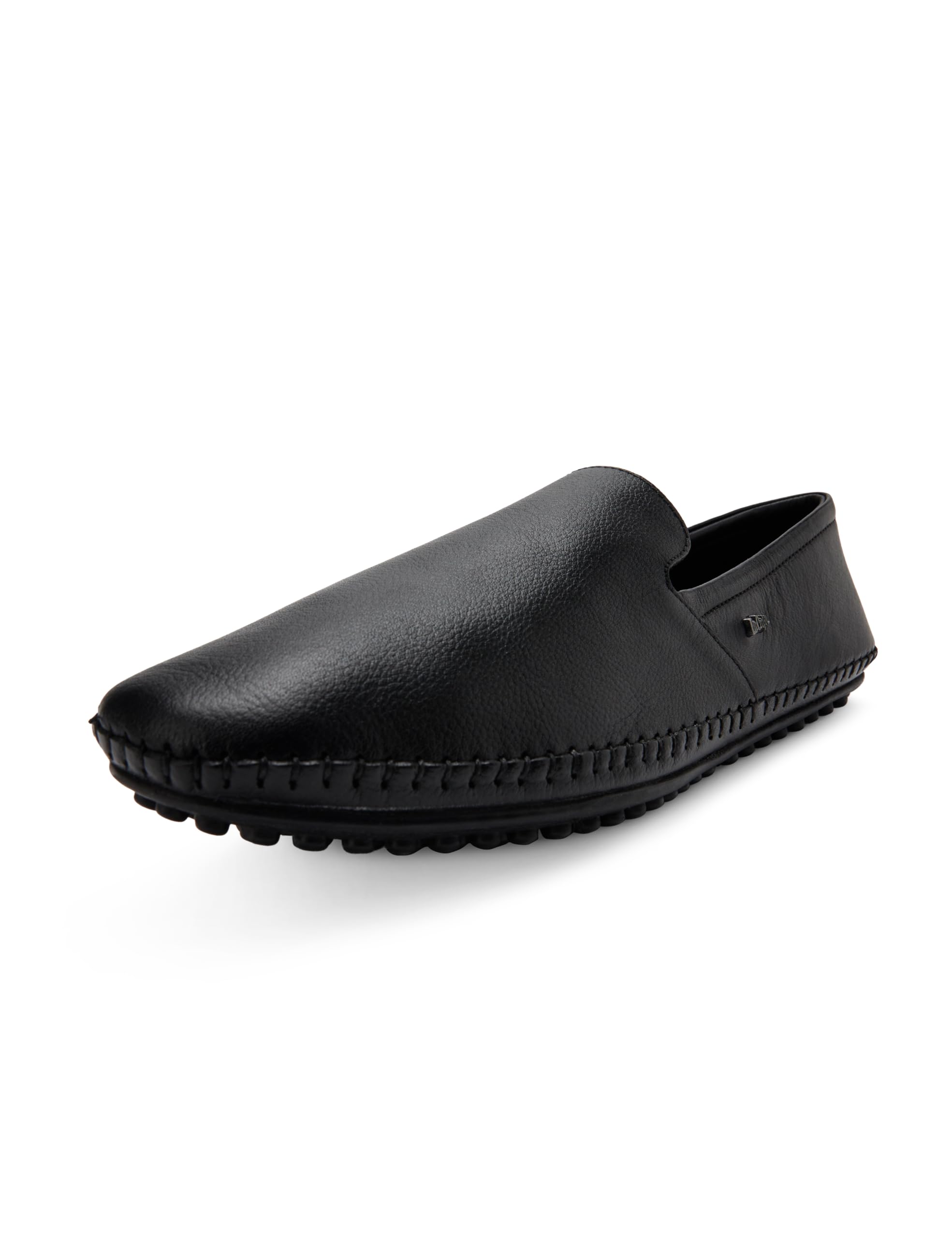 Mens Lc2005e1rblack Uniform Dress Shoe-image-33