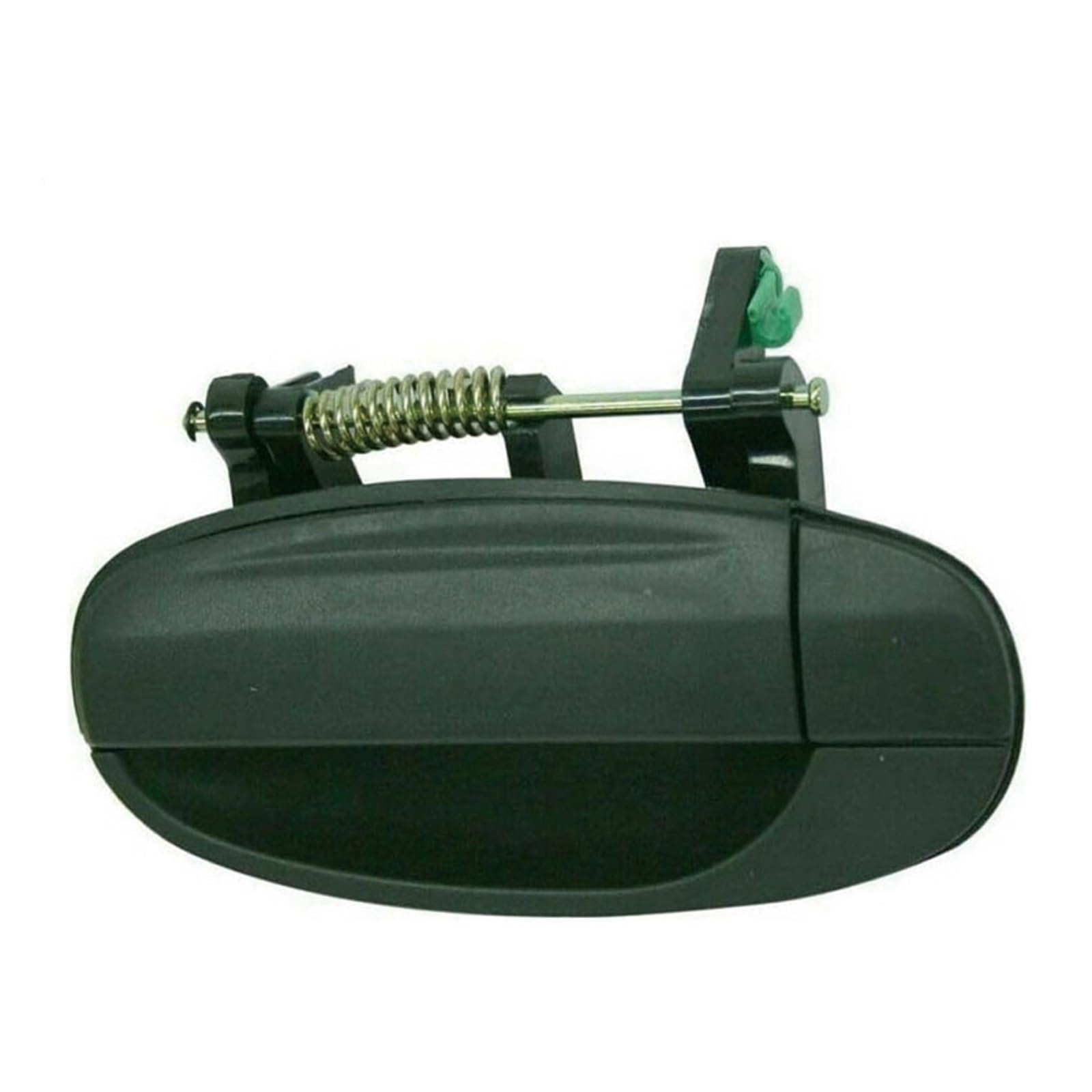 DHDYJSA for for Aveo for Aveo5 for Pontiac for G3 96541631 96541632 96583052 96583053 Outer Exterior Door Handles Outer Door Handle(RearL 96583052)