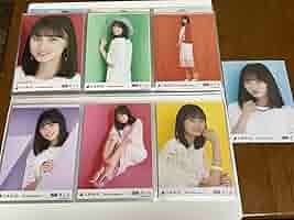 乃木坂46 生写真 遠藤さくら 2020年フルコンプ 乃木坂46 生写真 遠藤さくら 2020 June-Ⅳ コンプ - メルカリ