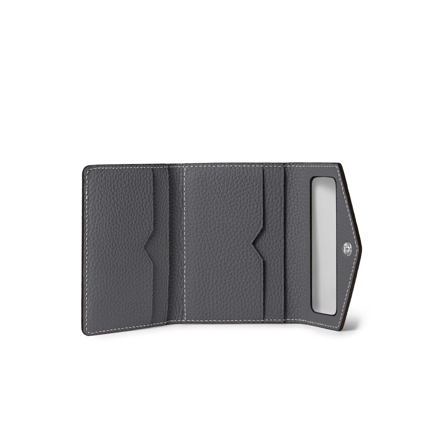 Amazon.co.jp: 【ボナベンチュラ】スナップボタン付き バックカバー