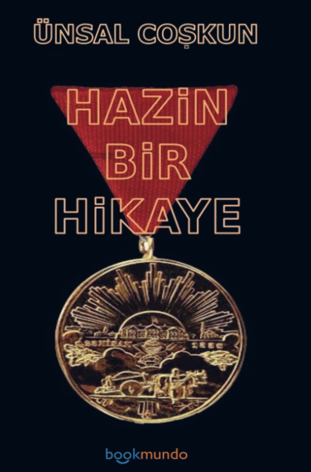 HAZiN BiR HiKAYE