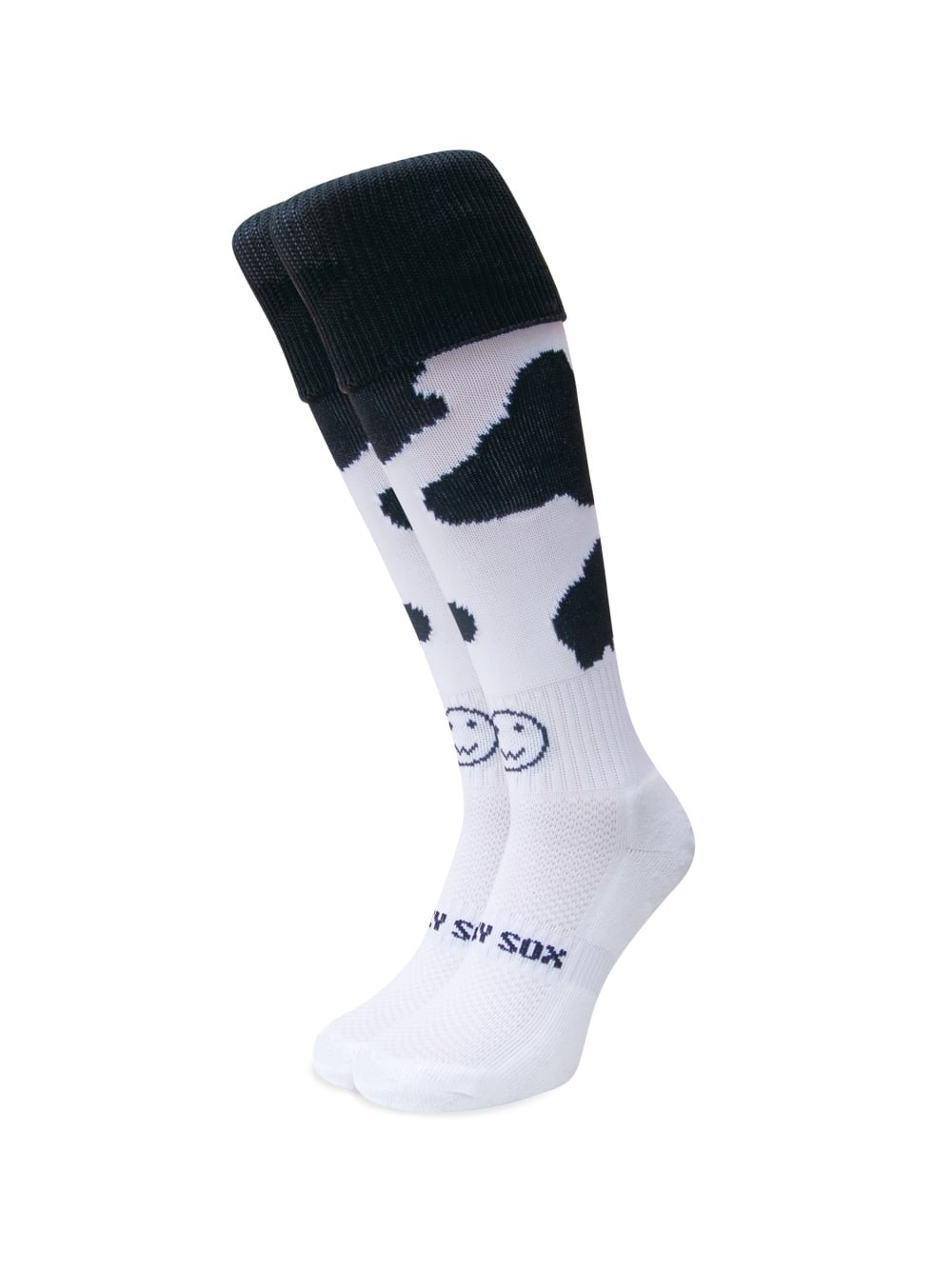 Wacky Sox Calcetines De Los Deportes Saver Paquete 6 De 4 Pares Mish Mash Adulto Joven De Zapato Tamaño 35-40