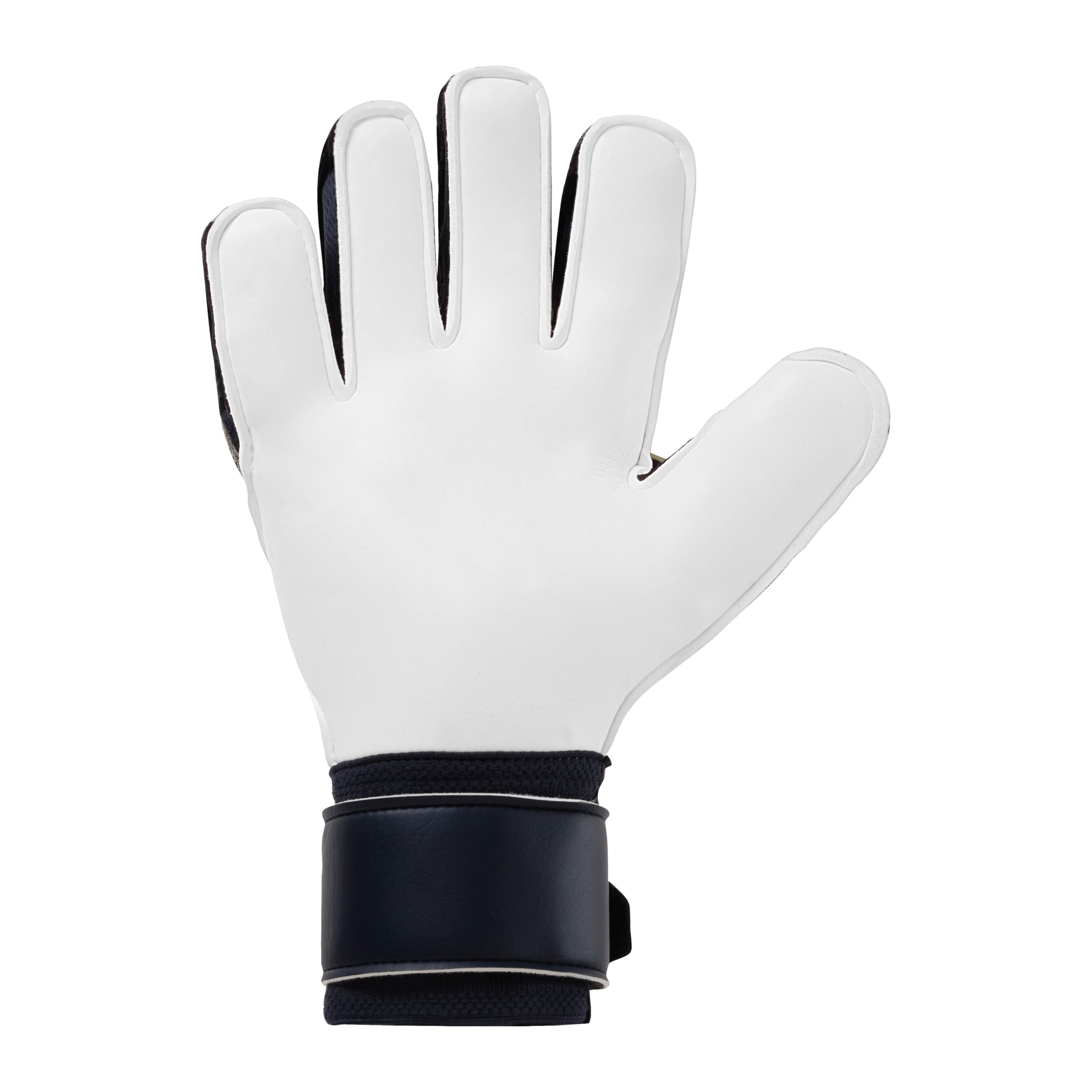 uhlsport Prediction Soft Flex Frame Piłkarskie rękawice bramkarskie dla dzieci i dorosłych