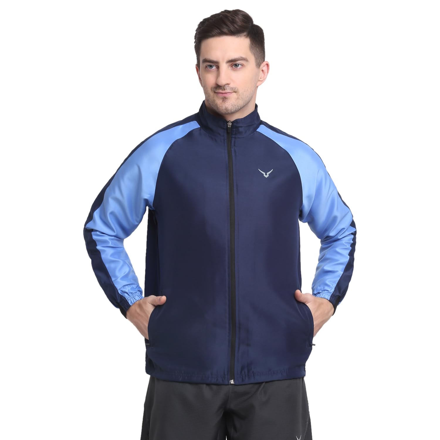 invincible Men's Classic Jacket-picture-32