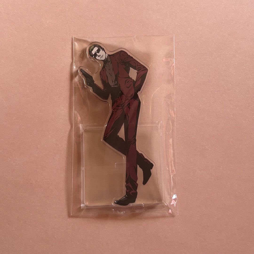 アルフォート・ウェスカー ストグラ アクスタ Amazon.co.jp: ストグラRPL アクリルスタンド アルフォート