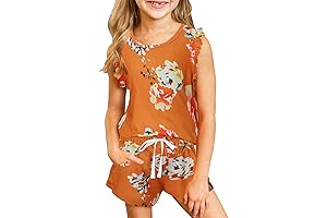 Trendy Tween Outfits for Girls (Ages 10-12)